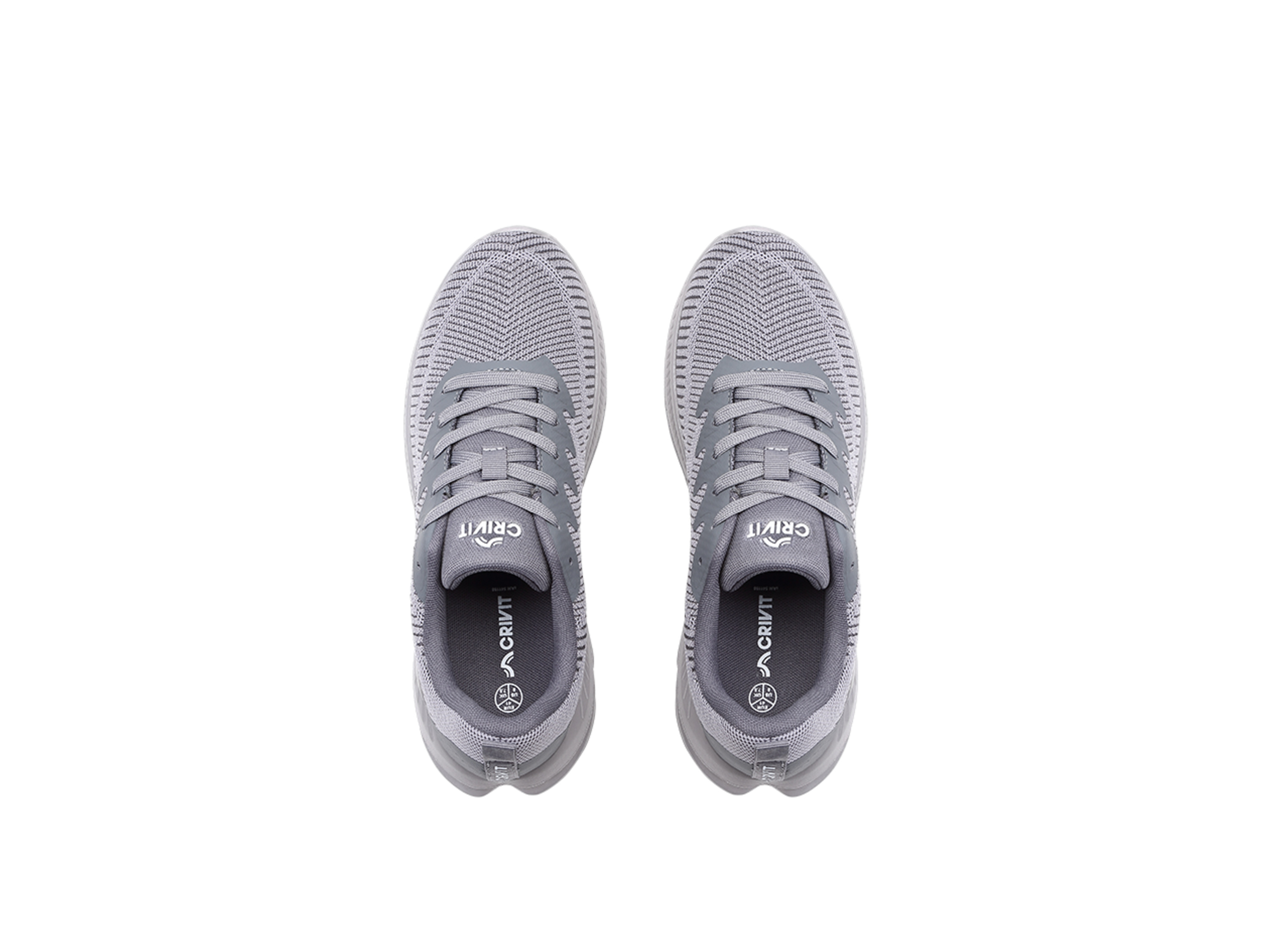 CRIVIT Sportschoenen voor heren - 3