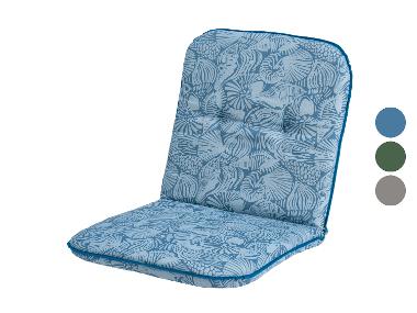LIVARNO® Coussin pour chaise de jardin