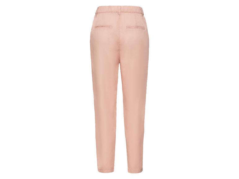 Ga naar volledige schermweergave: esmara® Zomerbroek voor dames, casual model - afbeelding 7