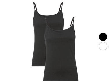 MEXX Débardeurs femme à bretelles fines