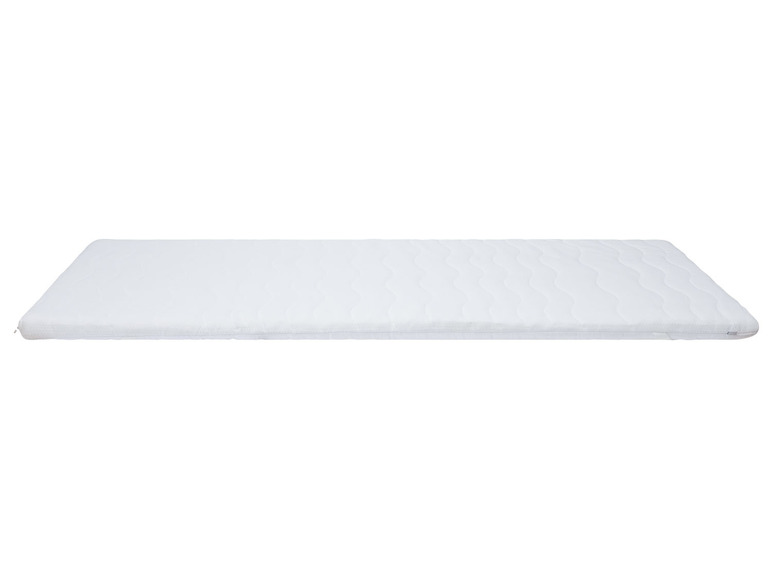 Aller en mode plein écran LIVARNO home Surmatelas, 90 x 200 cm - Photo 2