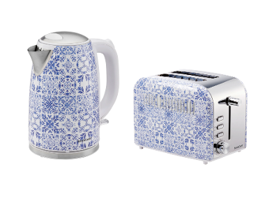 SILVERCREST® KITCHEN TOOLS Bouilloire + Grille-pain