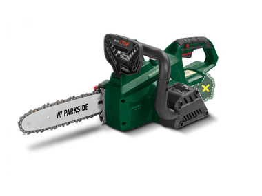 PARKSIDE® Accukettingzaag »PKSA 20-Li«, 20 V
