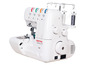 Machine à coudre surjeteuse Veritas Elastica II.