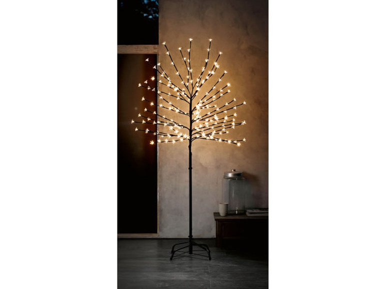 Aller en mode plein écran LIVARNO home Arbre lumineux à LED - Photo 7