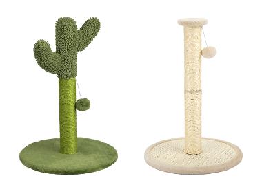 ZOOFARI® Arbre à chat