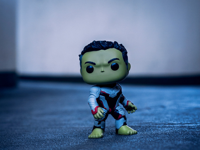 Ga naar volledige schermweergave: Funko POP figuren - afbeelding 29