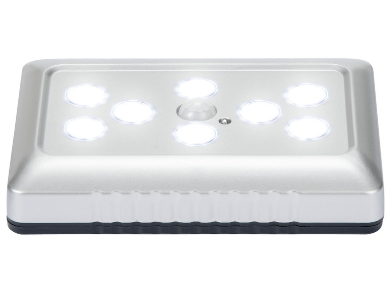 Aller en mode plein écran LIVARNO home Lampe LED avec capteur - Photo 6