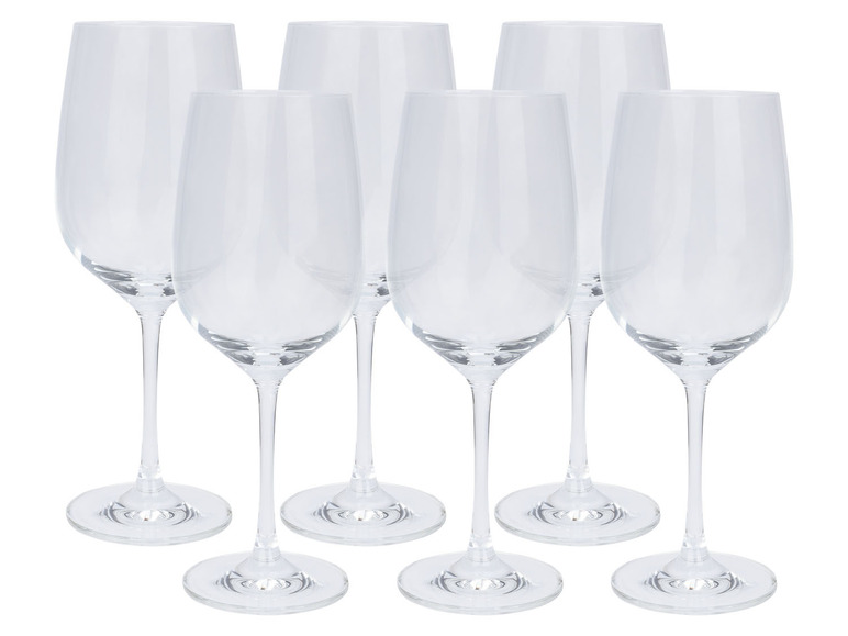 Aller en mode plein écran ERNESTO® Set de verres, 6 pièces - Photo 6