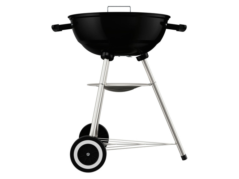 Ga naar volledige schermweergave: GRILLMEISTER Kogelbarbecue, Ø 44 cm - afbeelding 6