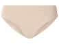 Lichtbeige damesonderbroek