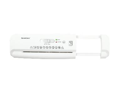 Déchiqueteuse à poser »SAV 190 C2«, démarrage/arrêt automatique SILVERCREST®