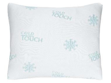 LIVARNO® Housse de coussin »Coldtouch«, 60 x 40 cm