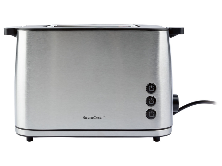 Ga naar volledige schermweergave: SILVERCREST® KITCHEN TOOLS Broodrooster, 950 W, 6 niveaus - afbeelding 5