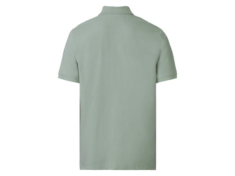 Aller en mode plein écran LIVERGY® Polo en un mélange de coton - Photo 12