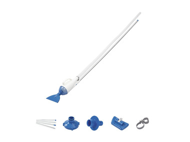 Bestway Flowclear™ aspirateur de piscine »AquaCrawl«