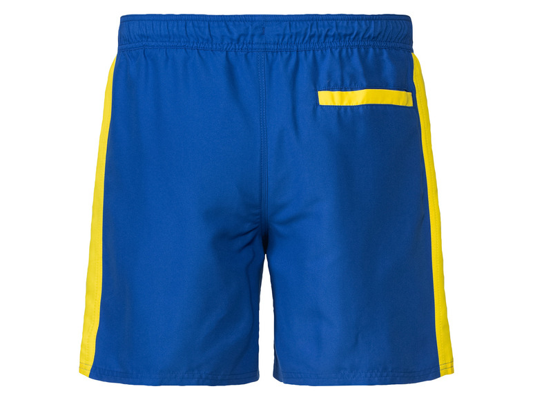 Ga naar volledige schermweergave: LIVERGY® Lidl-zwembroek - afbeelding 4