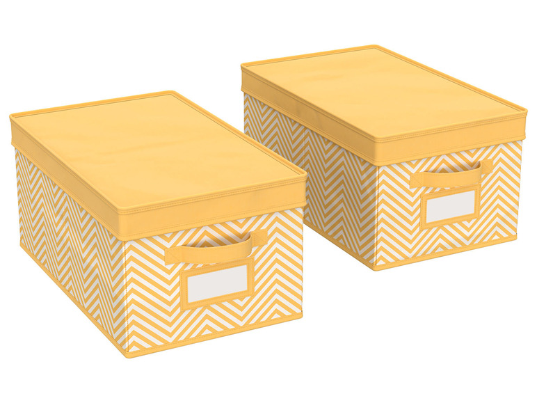 Ga naar volledige schermweergave: LIVARNO LIVING Opbergdozen of lade-organizers - afbeelding 7
