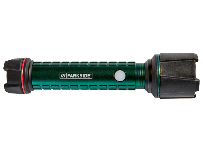 Ga naar volledige schermweergave: PARKSIDE® Werkzaklamp "PAL 850 A1", met 10 W LED op batterij - afbeelding 5