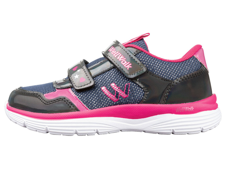 Aller en mode plein écran Chaussures de sport pour enfant - Photo 4