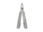 Vouwbare multitool: tang, liniaal.