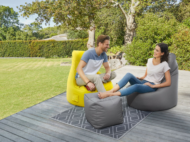 Aller en mode plein écran LIVARNO home Tapis d'extérieur, 120 x 180 cm - Photo 6