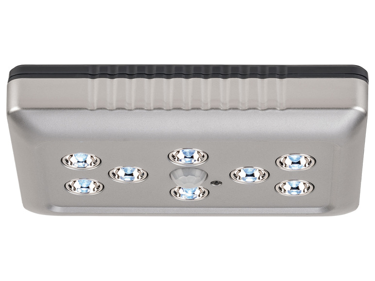 Ga naar volledige schermweergave: LIVARNO home Ledlamp met bewegingssensor - afbeelding 7