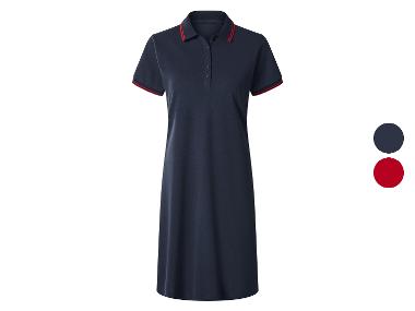 esmara® Robe polo pour femmes