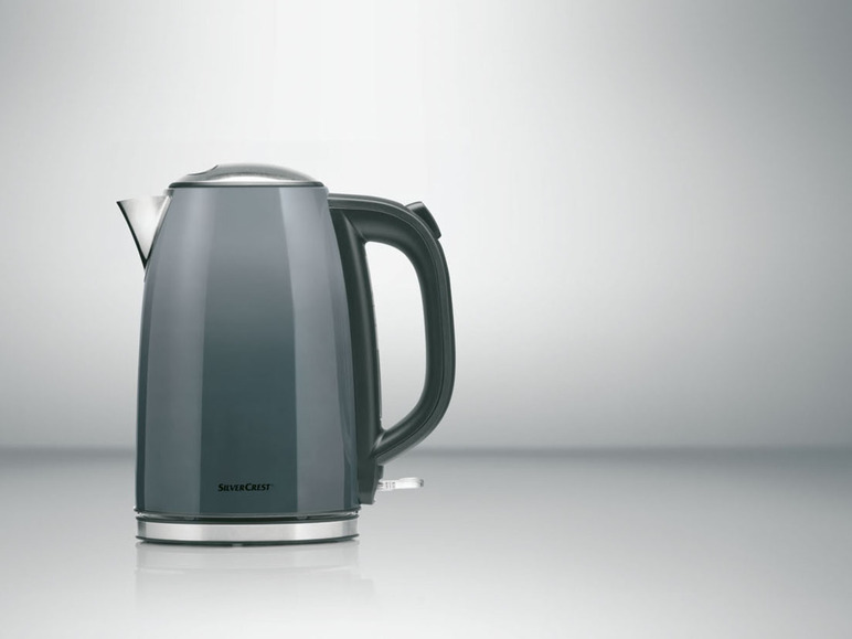 Ga naar volledige schermweergave: SILVERCREST® Waterkoker, 3100 W, inhoud 1,7 L - afbeelding 36