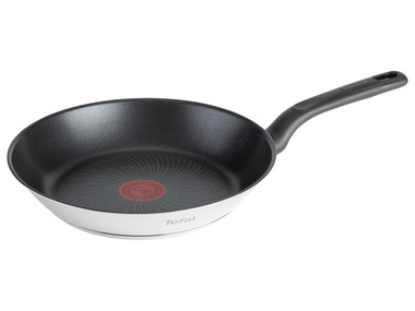 Tefal Poêle en aluminium Ø 24 cm, revêtement antiadhérent