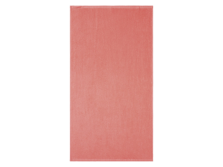 Ga naar volledige schermweergave: LIVARNO home Handdoek, set van 6 - afbeelding 3