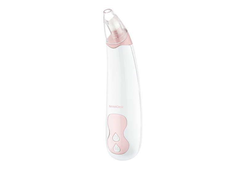 Aller en mode plein écran SILVERCREST® PERSONAL CARE Nettoyeur de pores - Photo 2