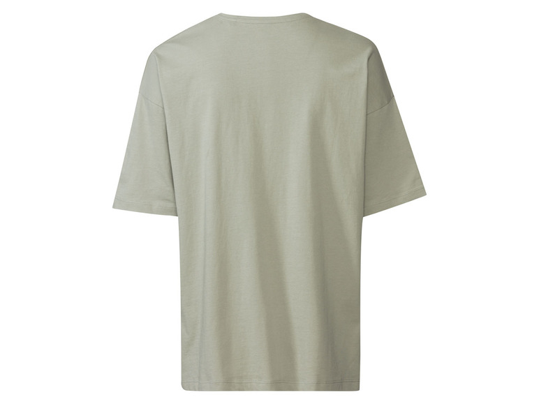 Aller en mode plein écran esmara® Longshirt en coton - Photo 11