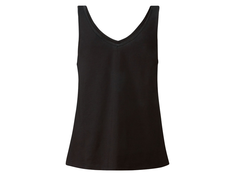Aller en mode plein écran esmara® Top pour femme, avec imprimé tendance - Photo 4