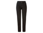 Donkerblauwe jeans voor dames.