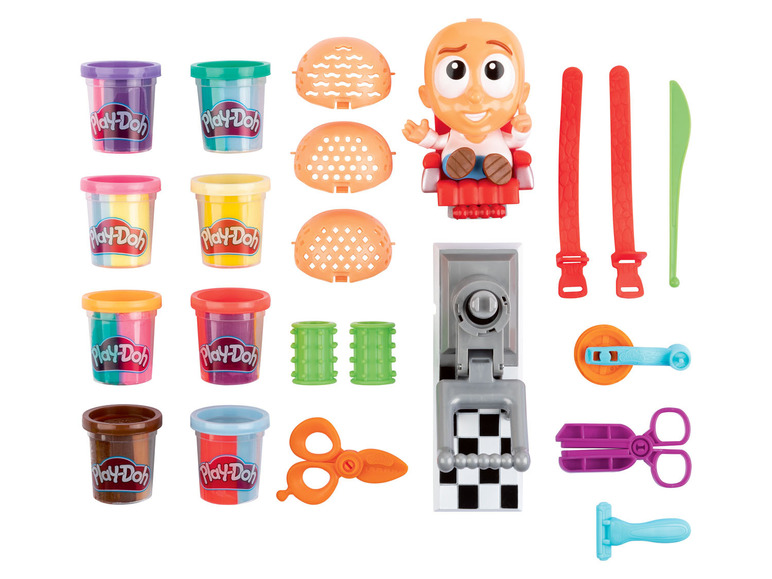 Ga naar volledige schermweergave: Play Doh Set plasticine - afbeelding 12