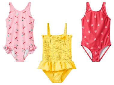 lupilu® Maillot de bain pour filles