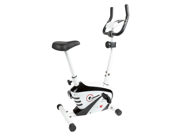 Aller en mode plein écran Christopeit Sport Vélo d'appartement »CL 2« - Photo 1