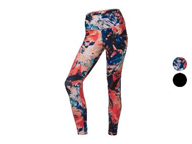 Leggings sport femme CRIVIT