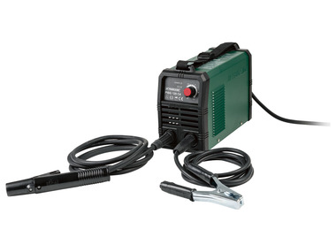 PARKSIDE® Lasapparaat »PISG 120 C4«, 120 A