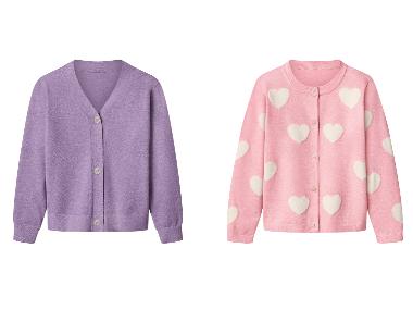 Cardigan pour filles lupilu®