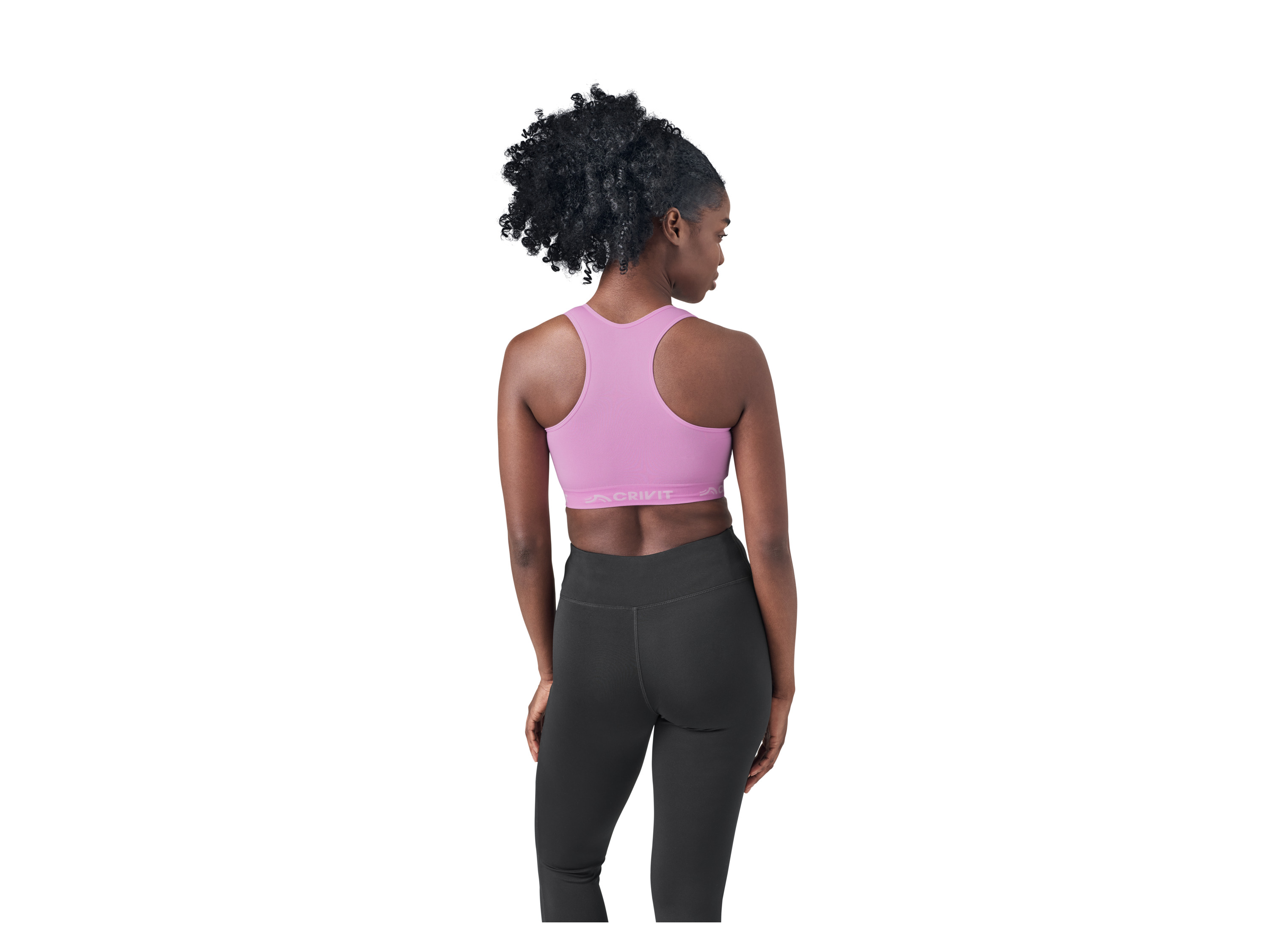 CRIVIT Brassière de sport pour femmes - 5