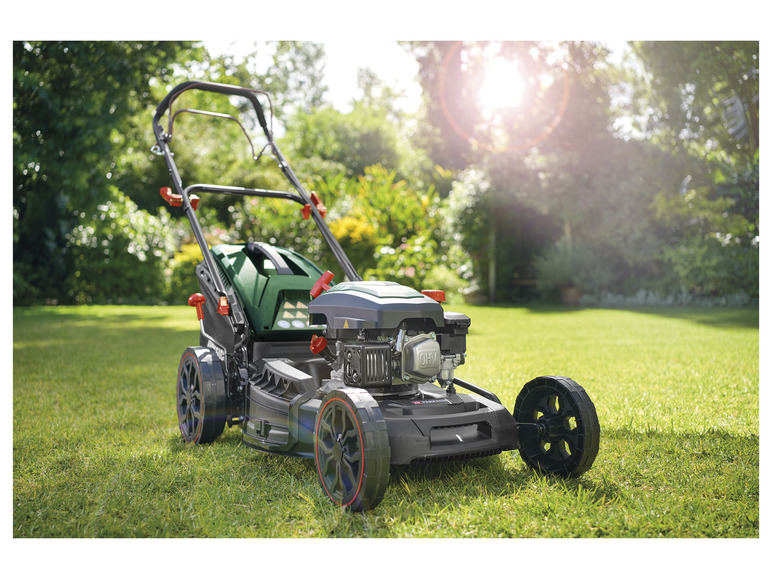 Ga naar volledige schermweergave: PARKSIDE® Benzinegrasmaaier »PBRM 51 A1« - afbeelding 2