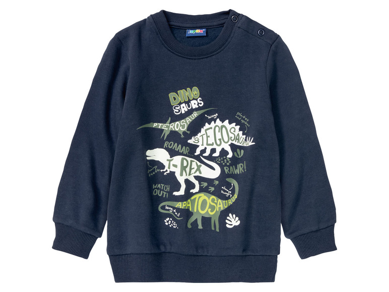 Aller en mode plein écran lupilu® Pull-over Sweat pour enfants - Photo 10