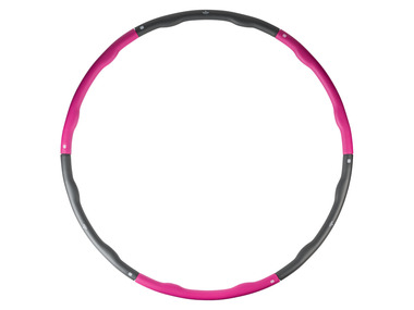 CRIVIT Cerceau de hula hoop, Ø 100 cm