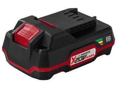 Accu 20 V, 2 Ah PARKSIDE® PAP20