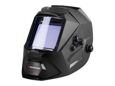 PARKSIDE PERFORMANCE® Casque de soudage automatique »PSHP 1 A1«
