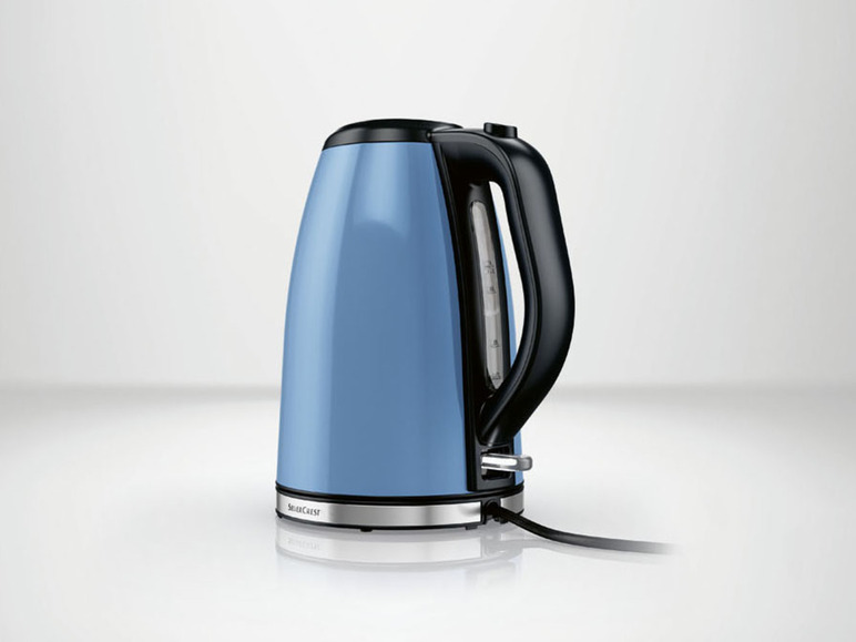 Ga naar volledige schermweergave: SILVERCREST® Waterkoker, max. 3100 W, inhoud 1,7 L - afbeelding 5