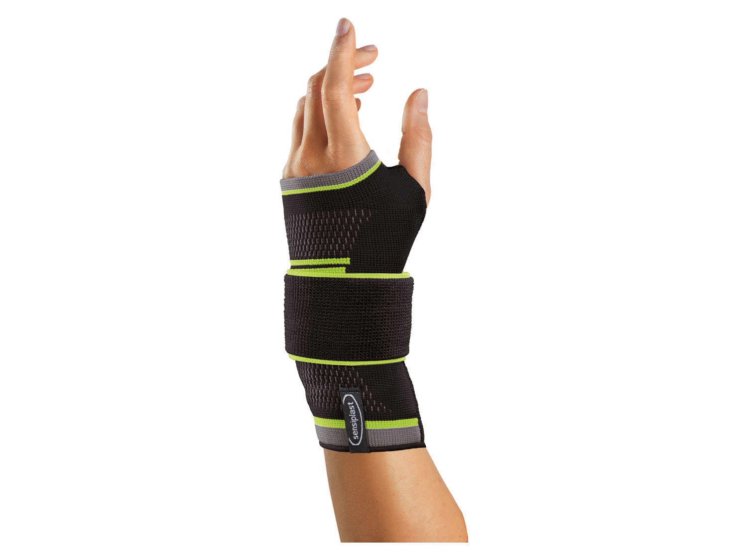 Bandage de poignet