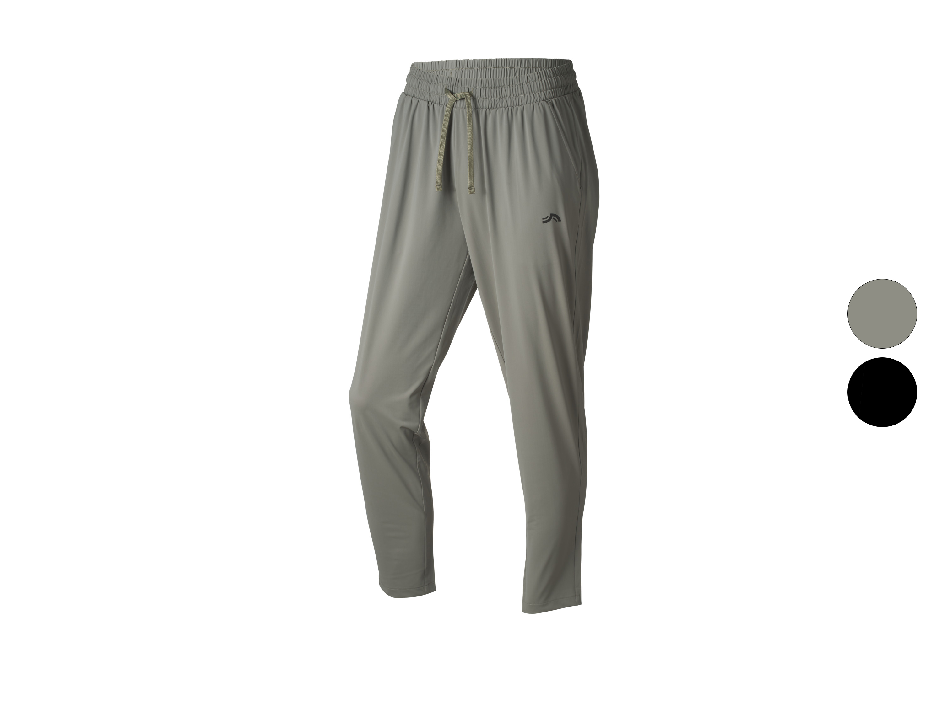 Joggingbroek voor heren CRIVIT - 1
